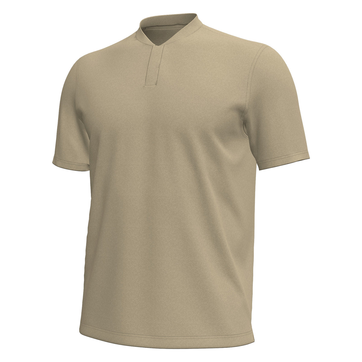 Under Armour Men's T2 Green Bladed Shirt