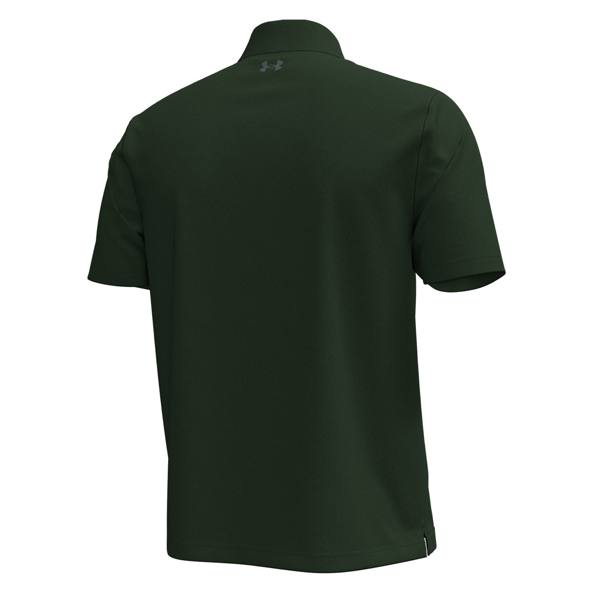 Under Armour Men's T2 Green Polo