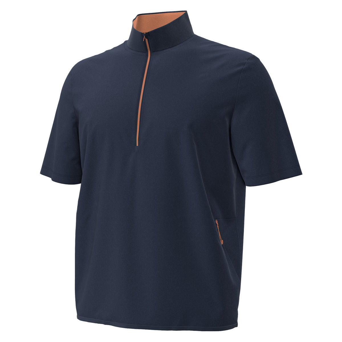 Under Armour Men's Voyager 2.0 Windshirt