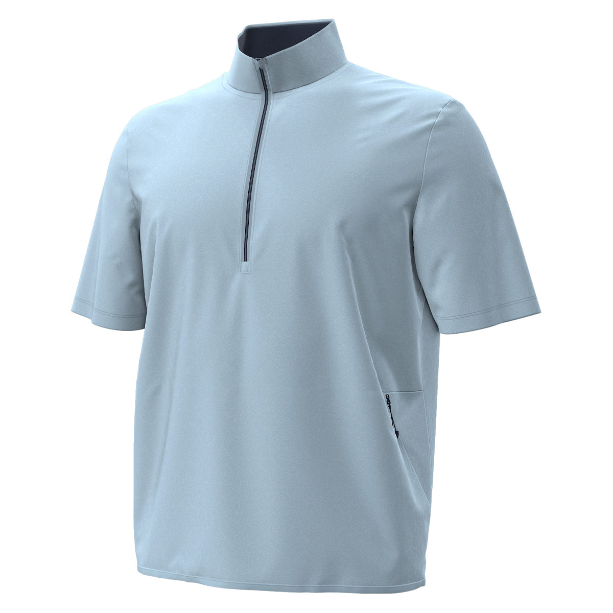 Under Armour Men's Voyager 2.0 Windshirt