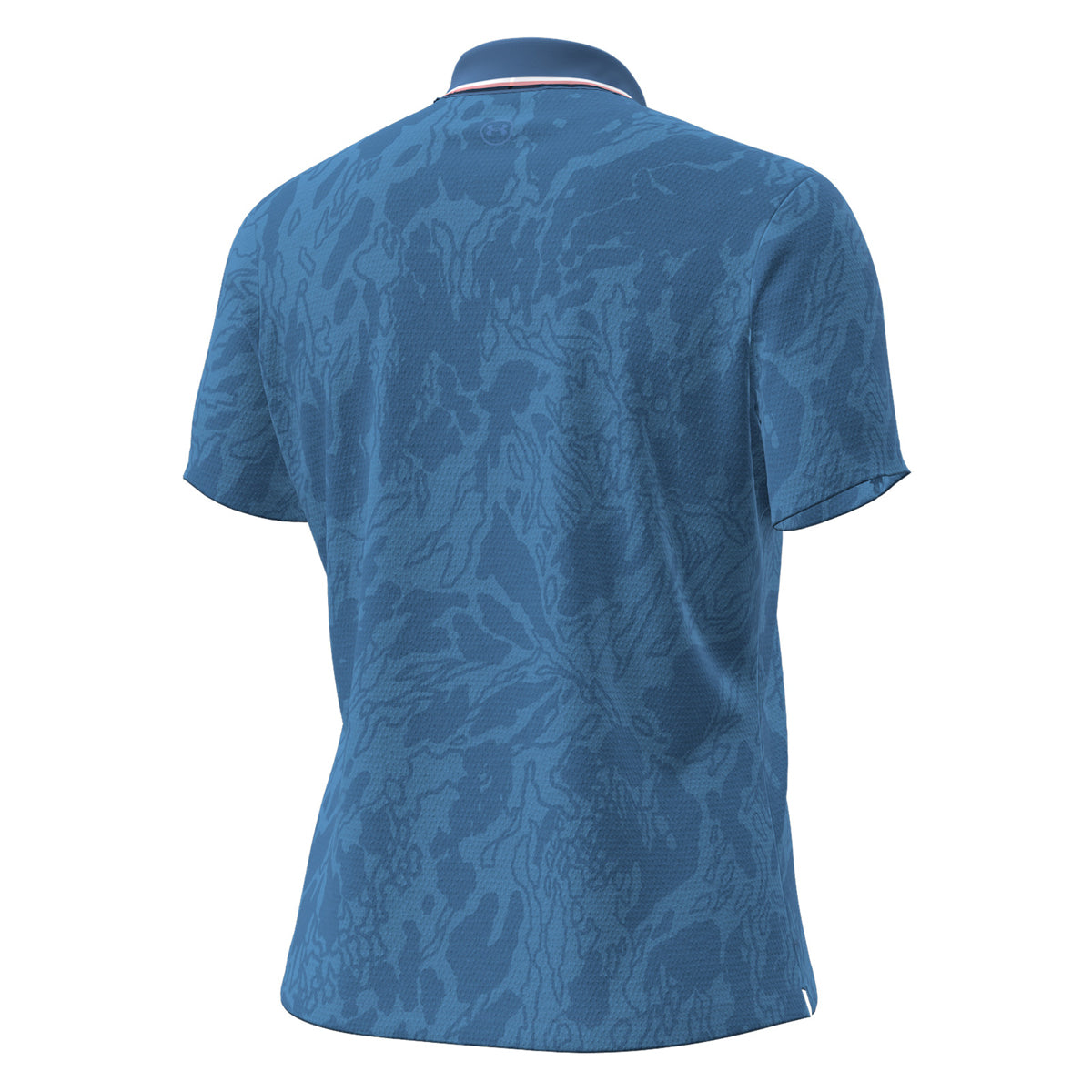 Under Armour Women's ArmourDry Archipelago Polo