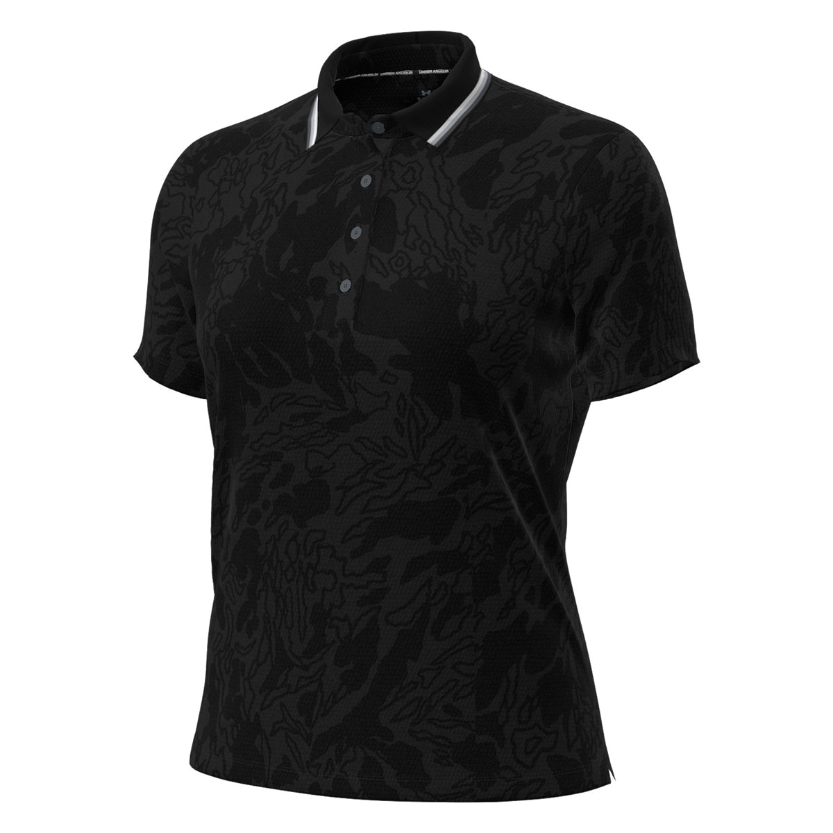 Under Armour Women's ArmourDry Archipelago Polo