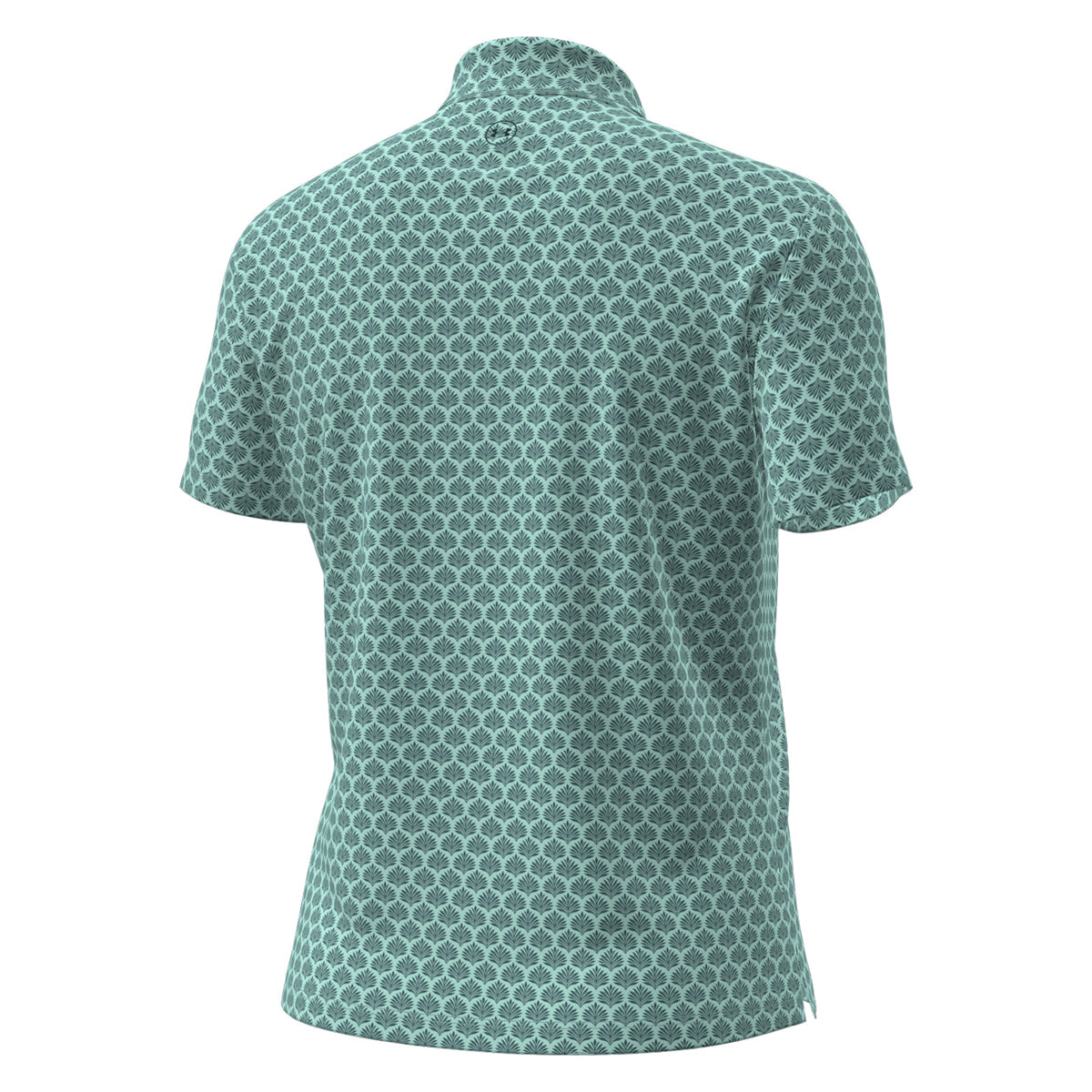 Under Armour Women's ArmourDry Printed Polo