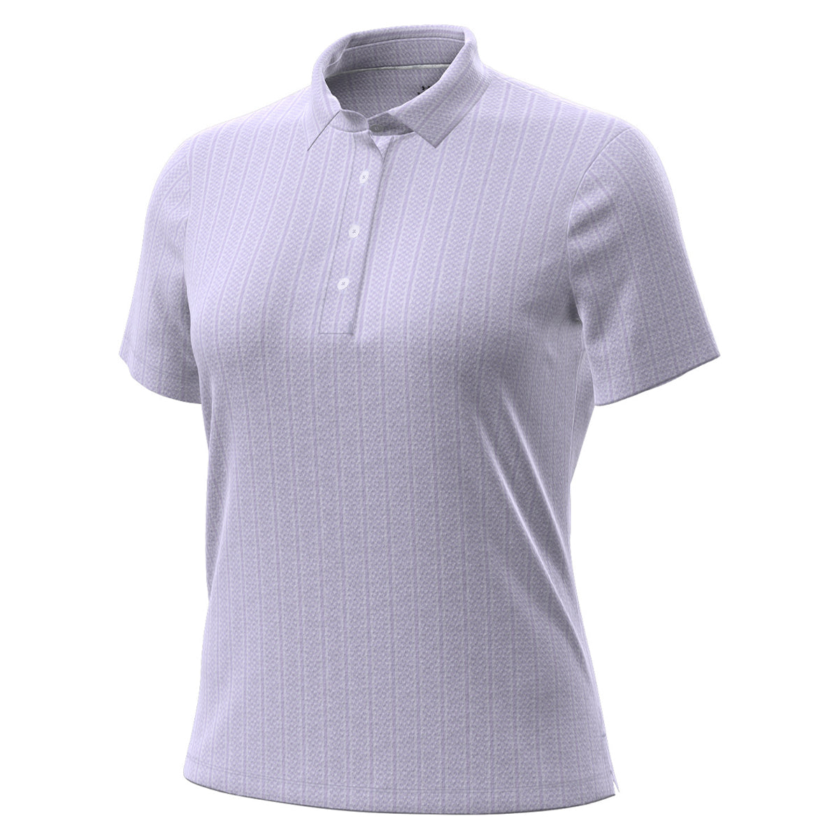 Under Armour Women's ArmourDry Chevron Polo