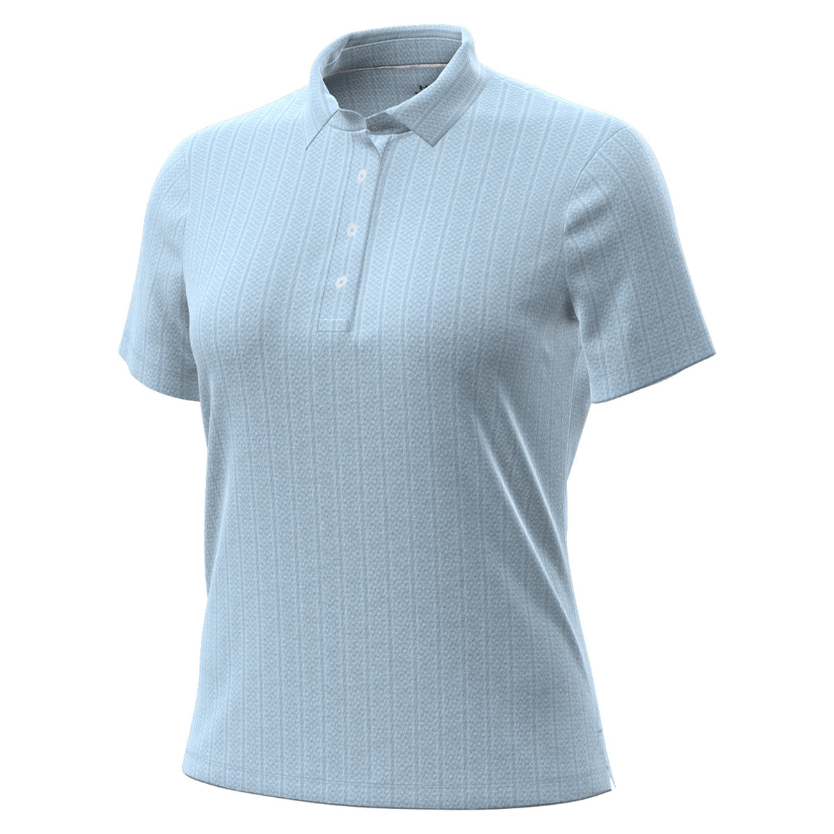 Under Armour Women's ArmourDry Chevron Polo