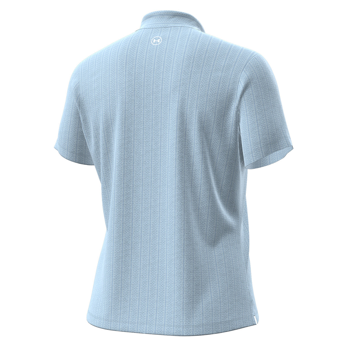 Under Armour Women's ArmourDry Chevron Polo