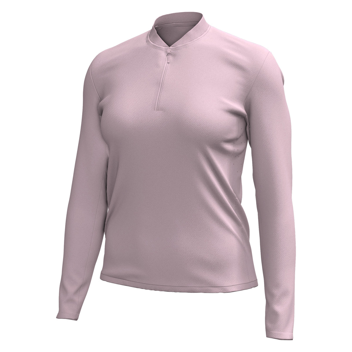 Under Armour Women's Drive Chill 1/4 Zip