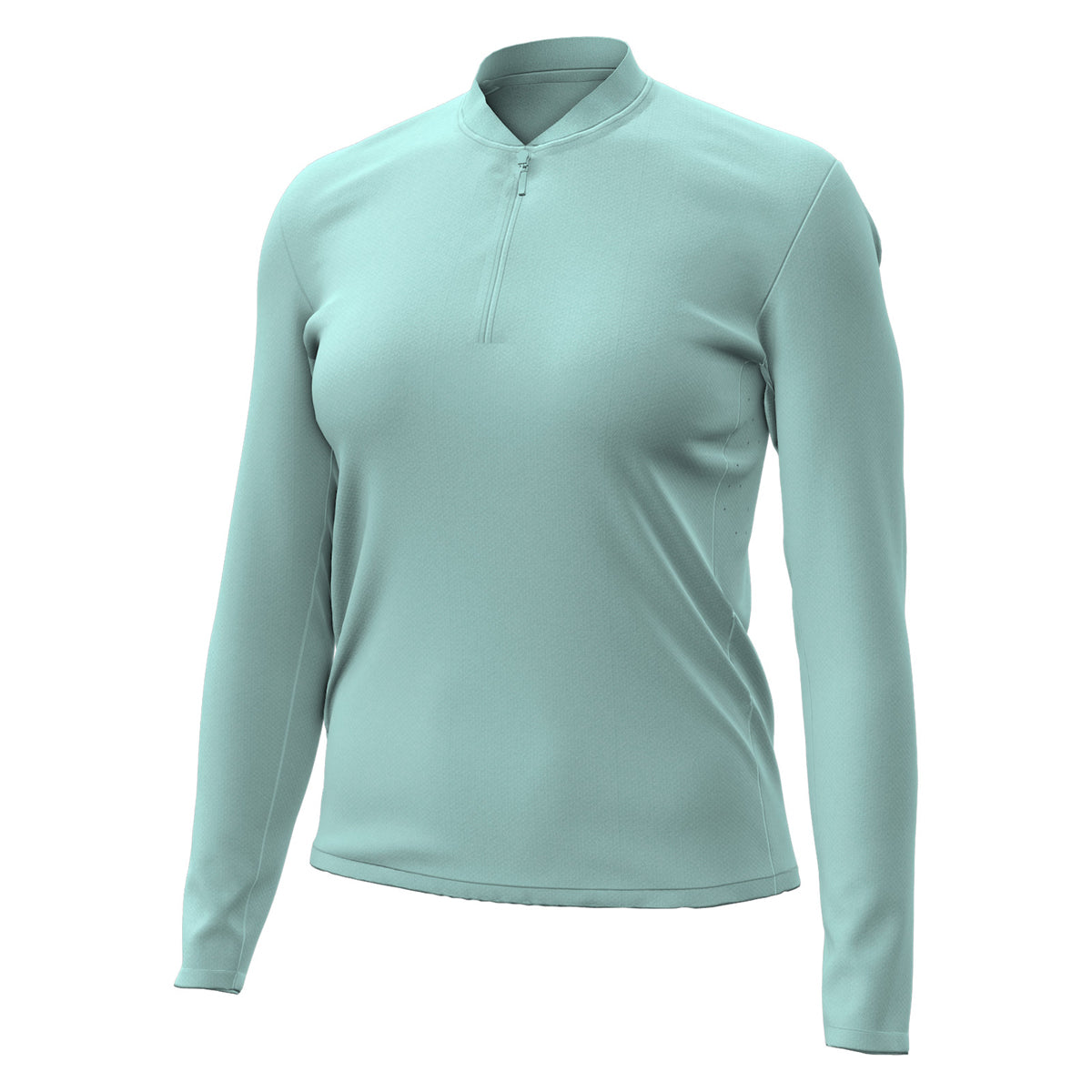 Under Armour Women's Drive Chill 1/4 Zip