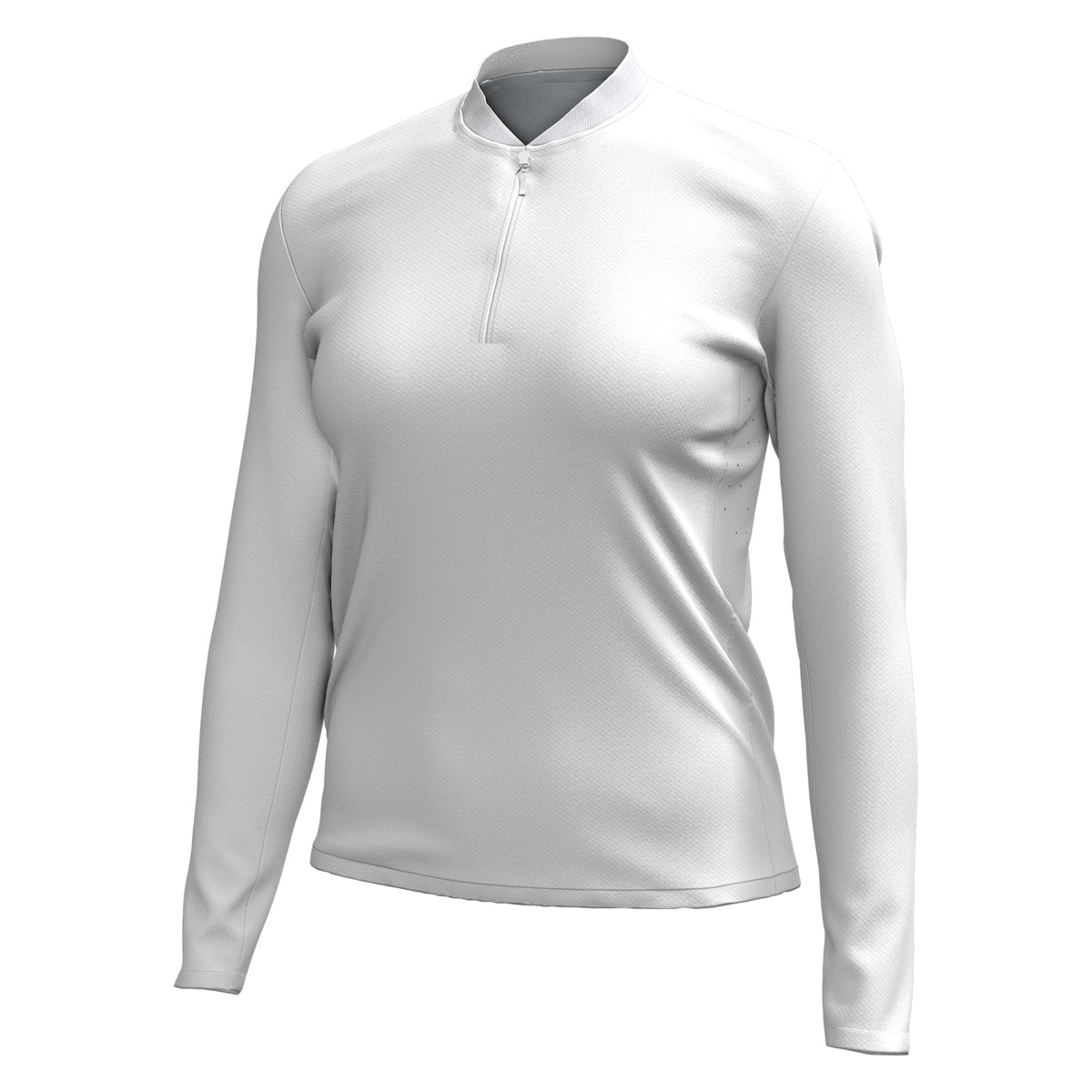 Under Armour Women's Drive Chill 1/4 Zip
