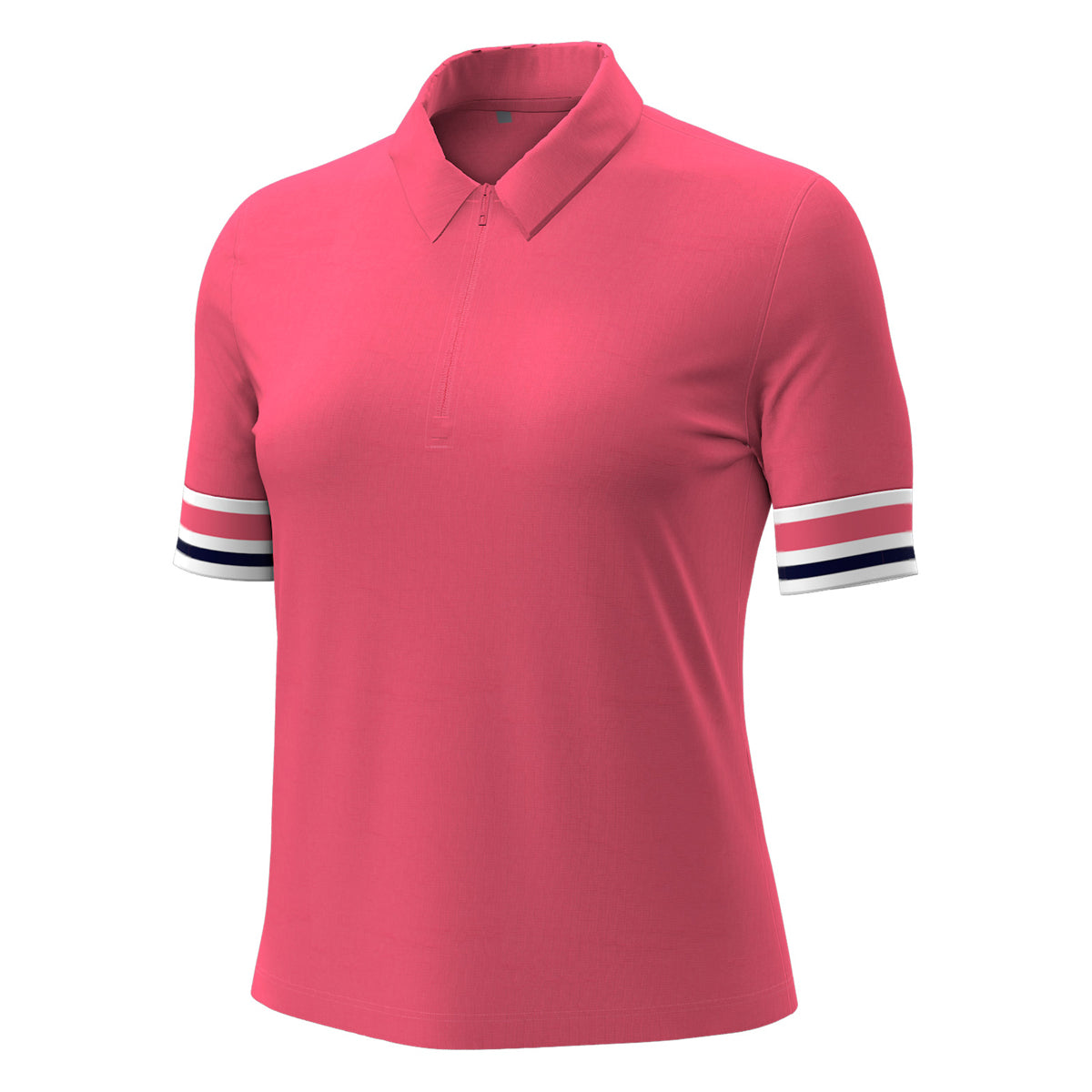 Under Armour Women's Drive Cuff Polo