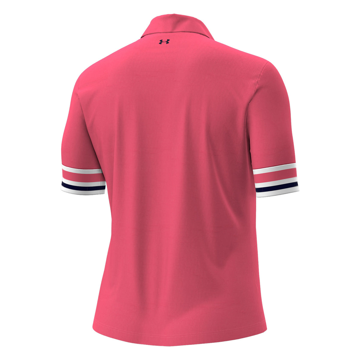 Under Armour Women's Drive Cuff Polo