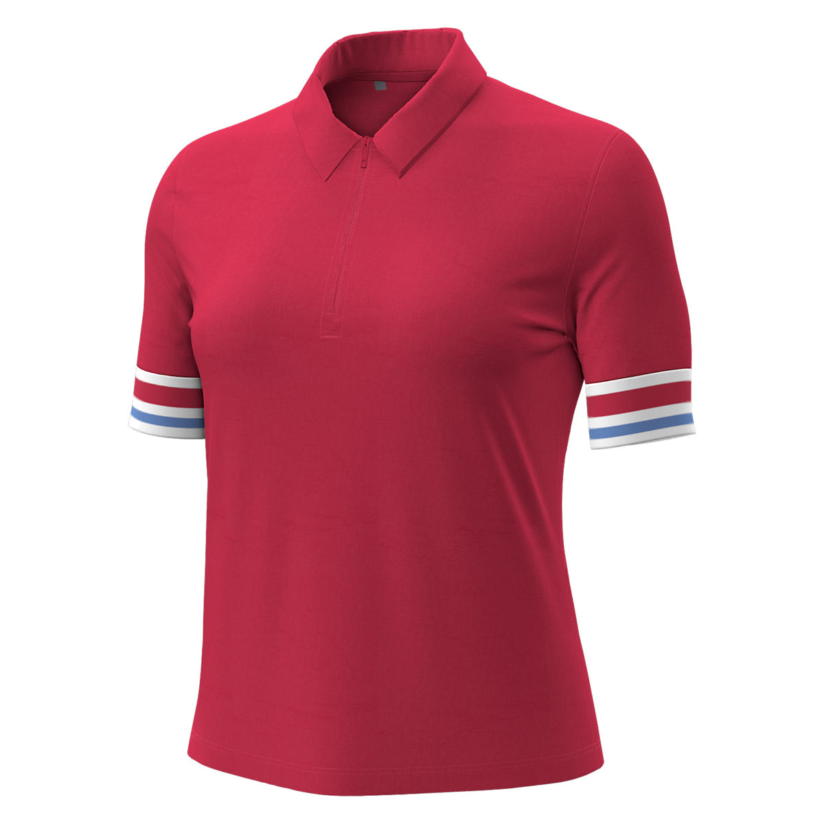 Under Armour Women's Drive Cuff Polo