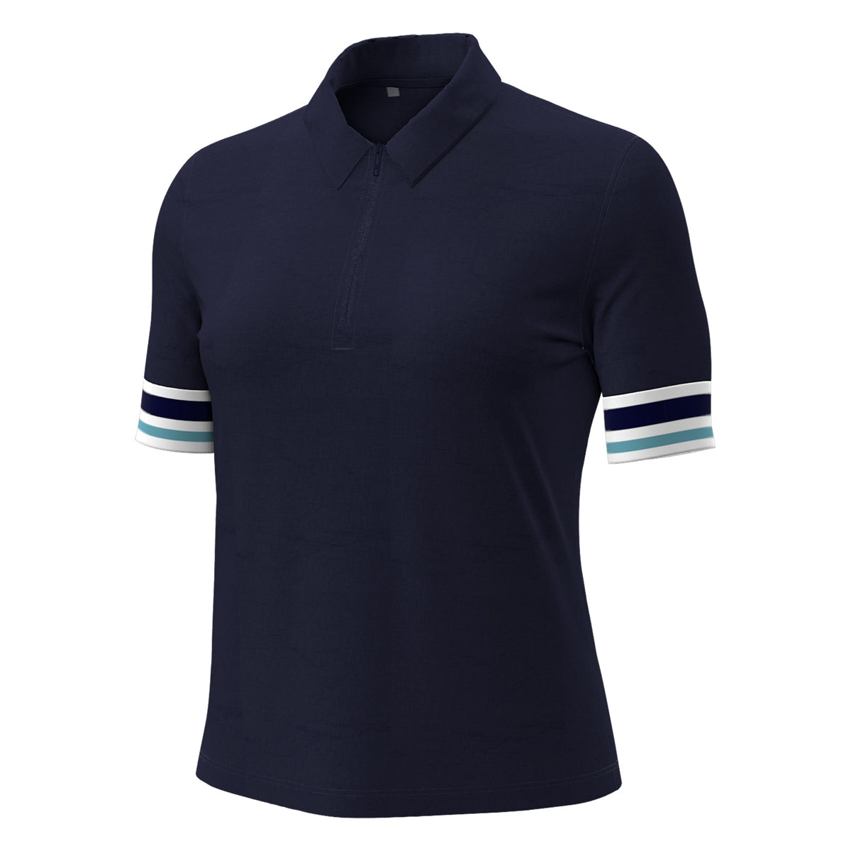 Under Armour Women's Drive Cuff Polo