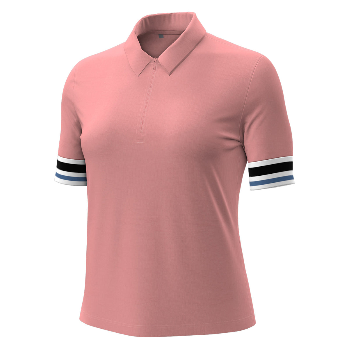 Under Armour Women's Drive Cuff Polo