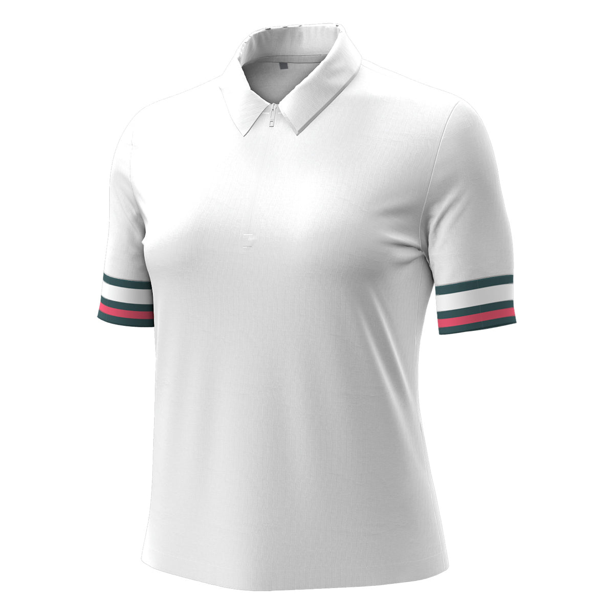 Under Armour Women's Drive Cuff Polo