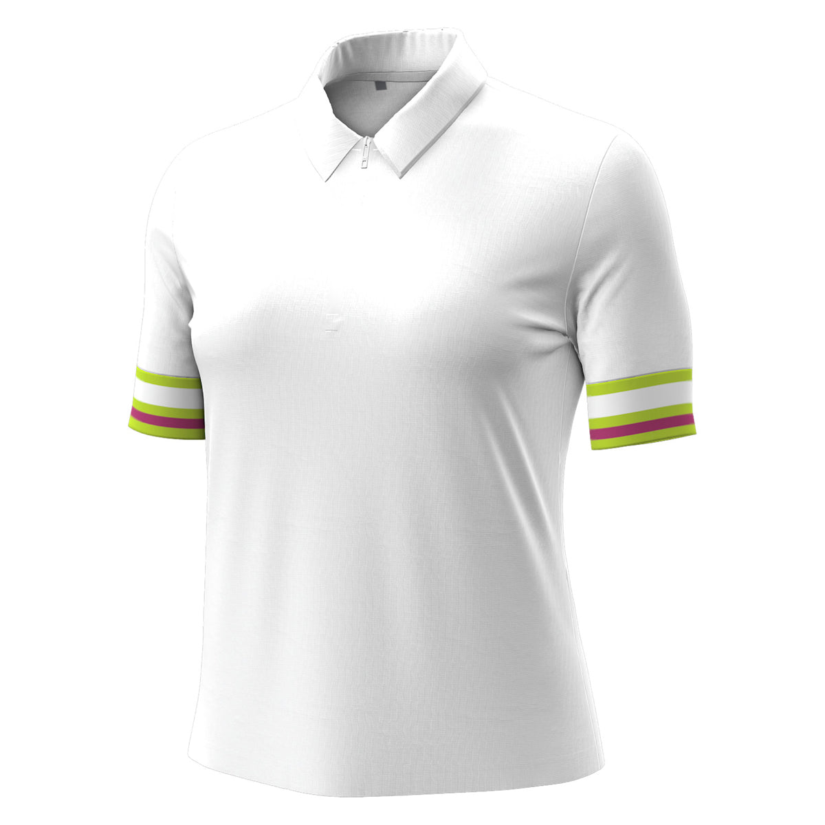 Under Armour Women's Drive Cuff Polo