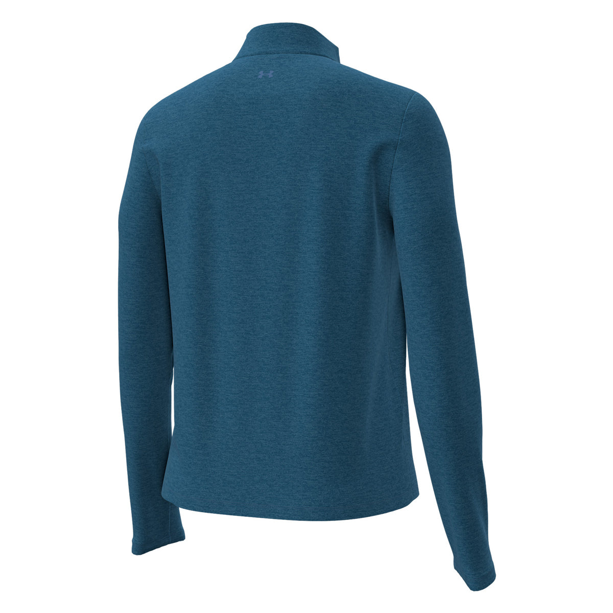 Under Armour Women's Drive Heather 1/4 Zip