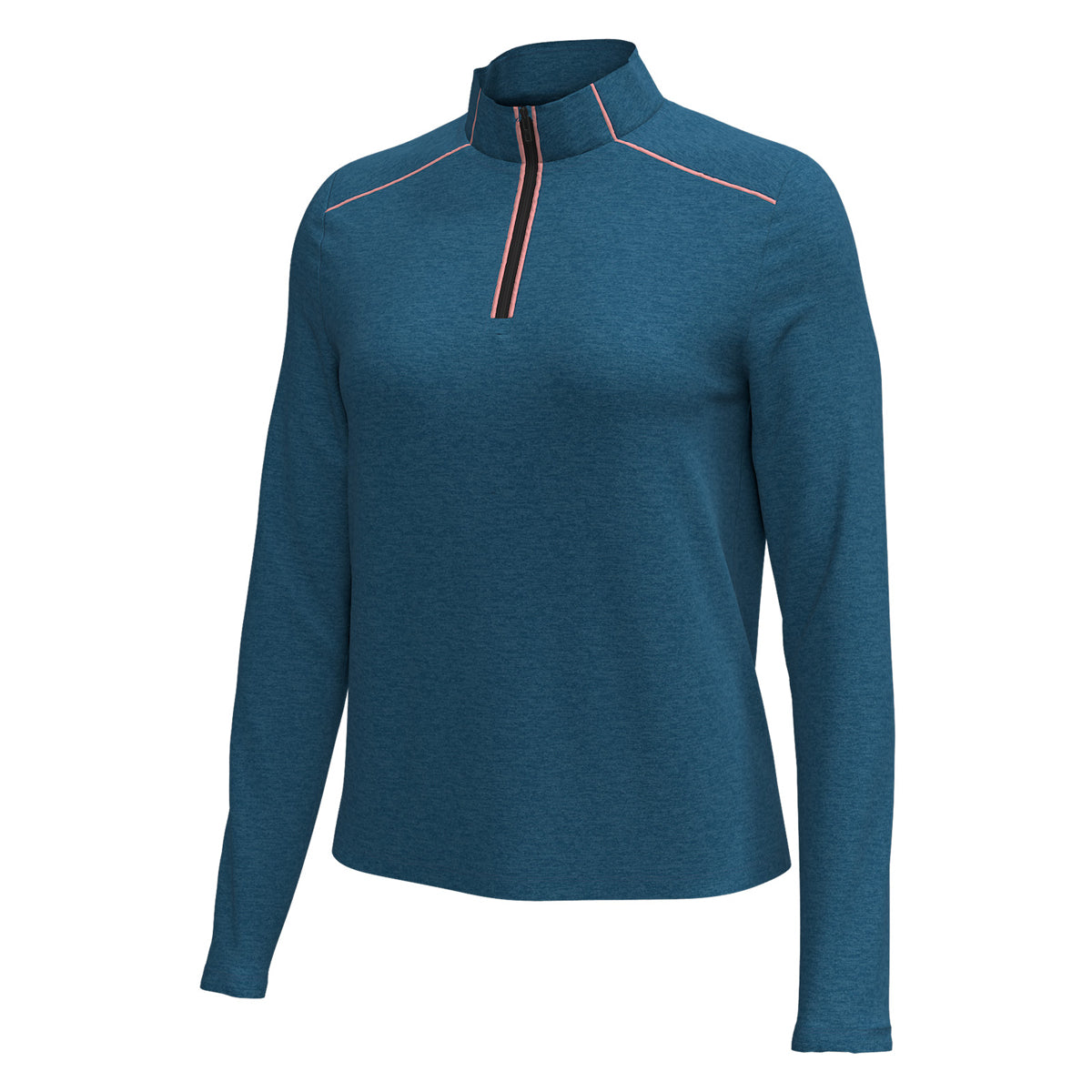 Under Armour Women's Drive Heather 1/4 Zip 2.0