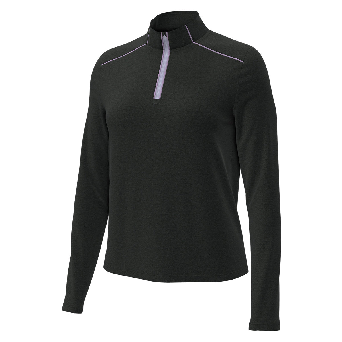 Under Armour Women's Drive Heather 1/4 Zip 2.0