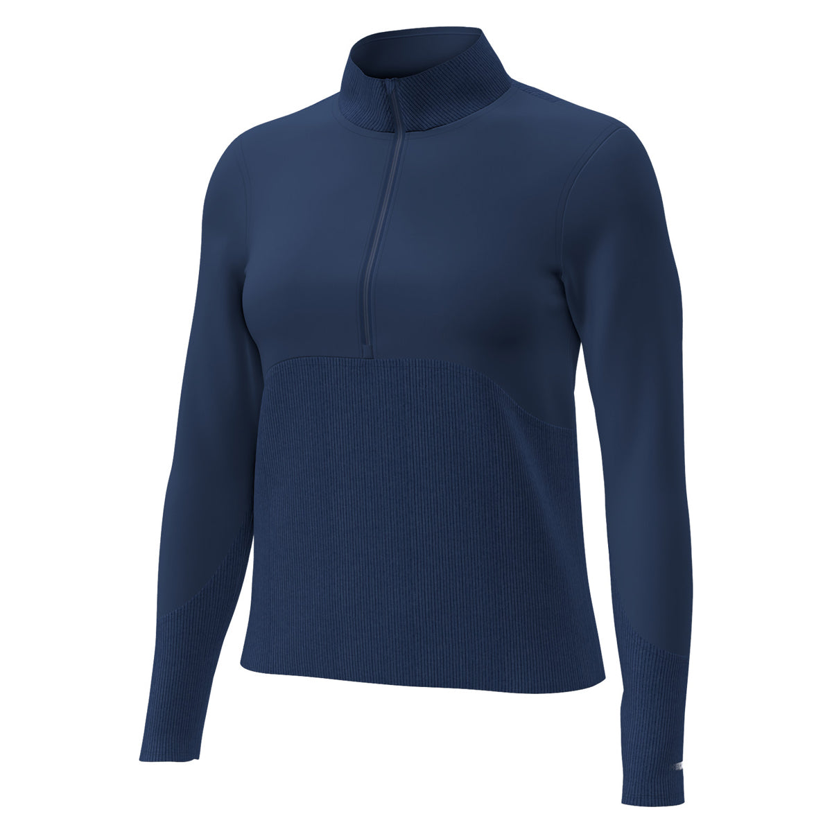 Under Armour Women's Drive Novelty Rib 1/4 Zip
