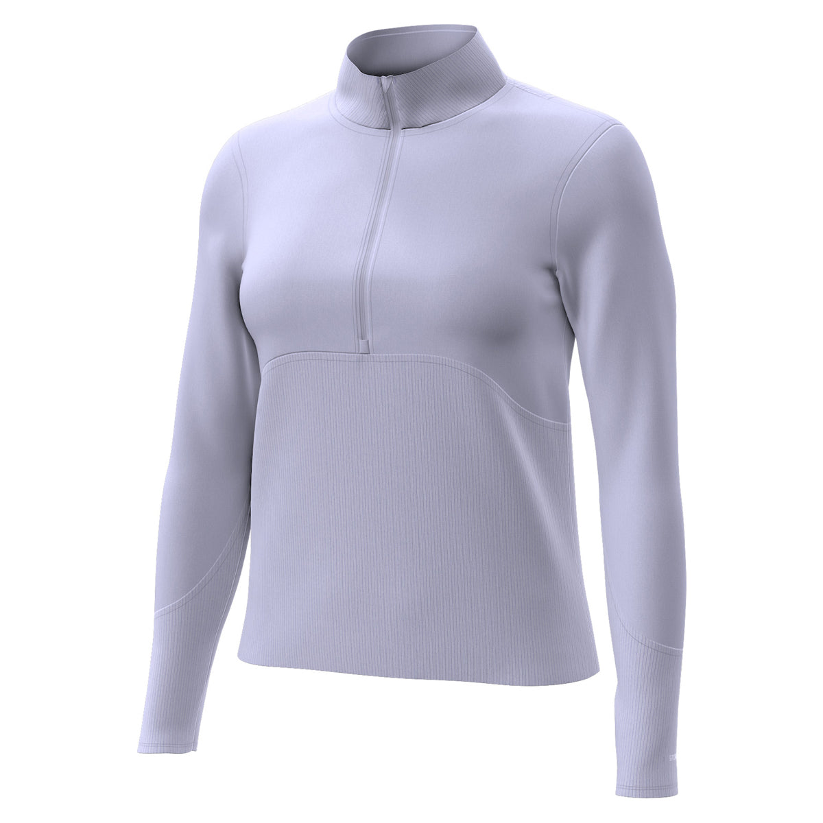 Under Armour Women's Drive Novelty Rib 1/4 Zip