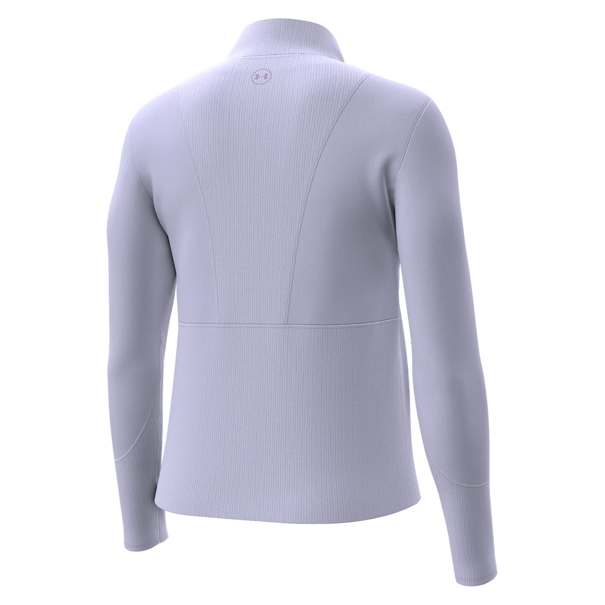 Under Armour Women's Drive Novelty Rib 1/4 Zip