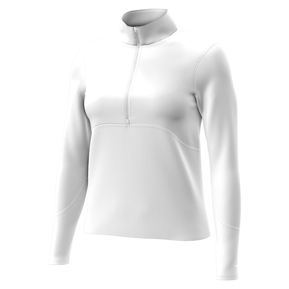 Under Armour Women's Drive Novelty Rib 1/4 Zip