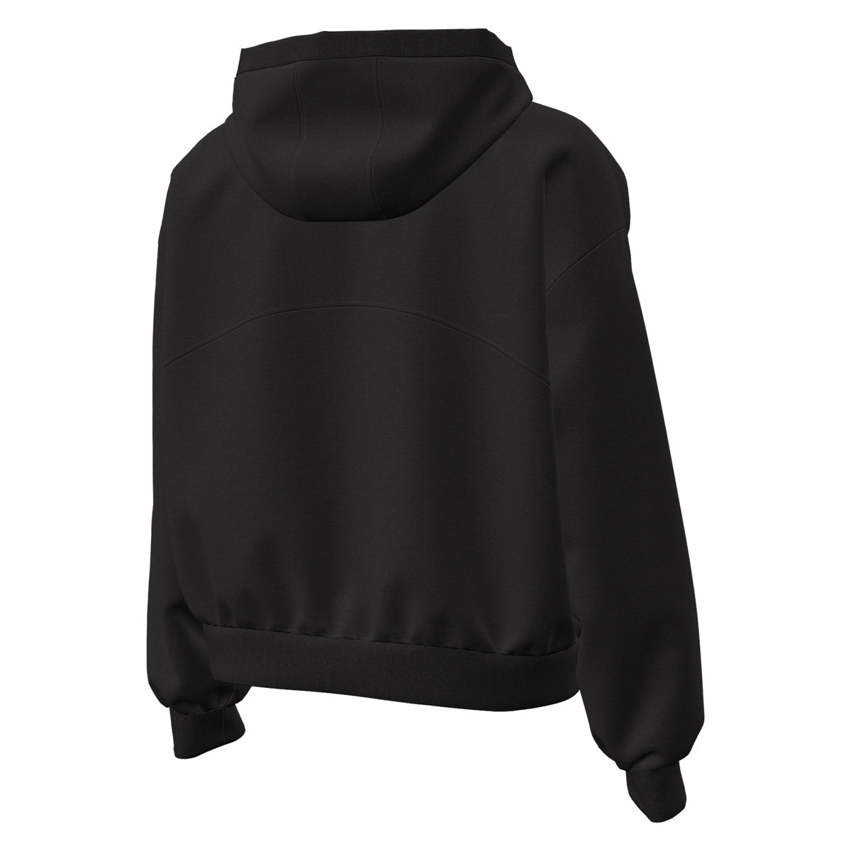 Under Armour Women's Icon Fleece 1/2 Zip Hood