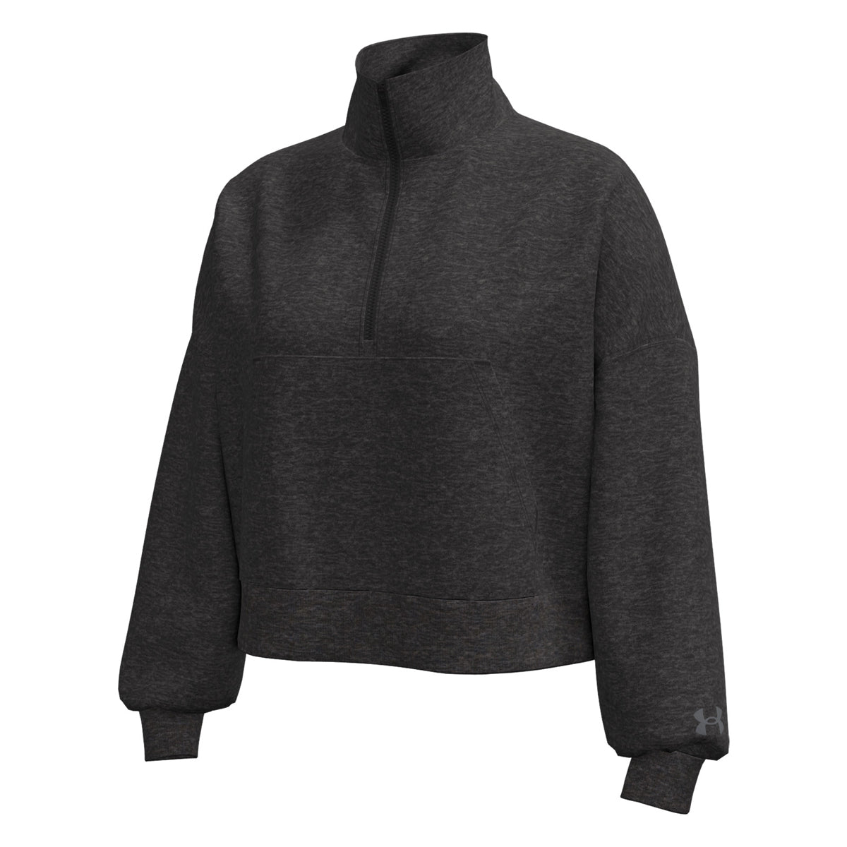 Under Armour Women's Icon Fleece 1/2 Zip