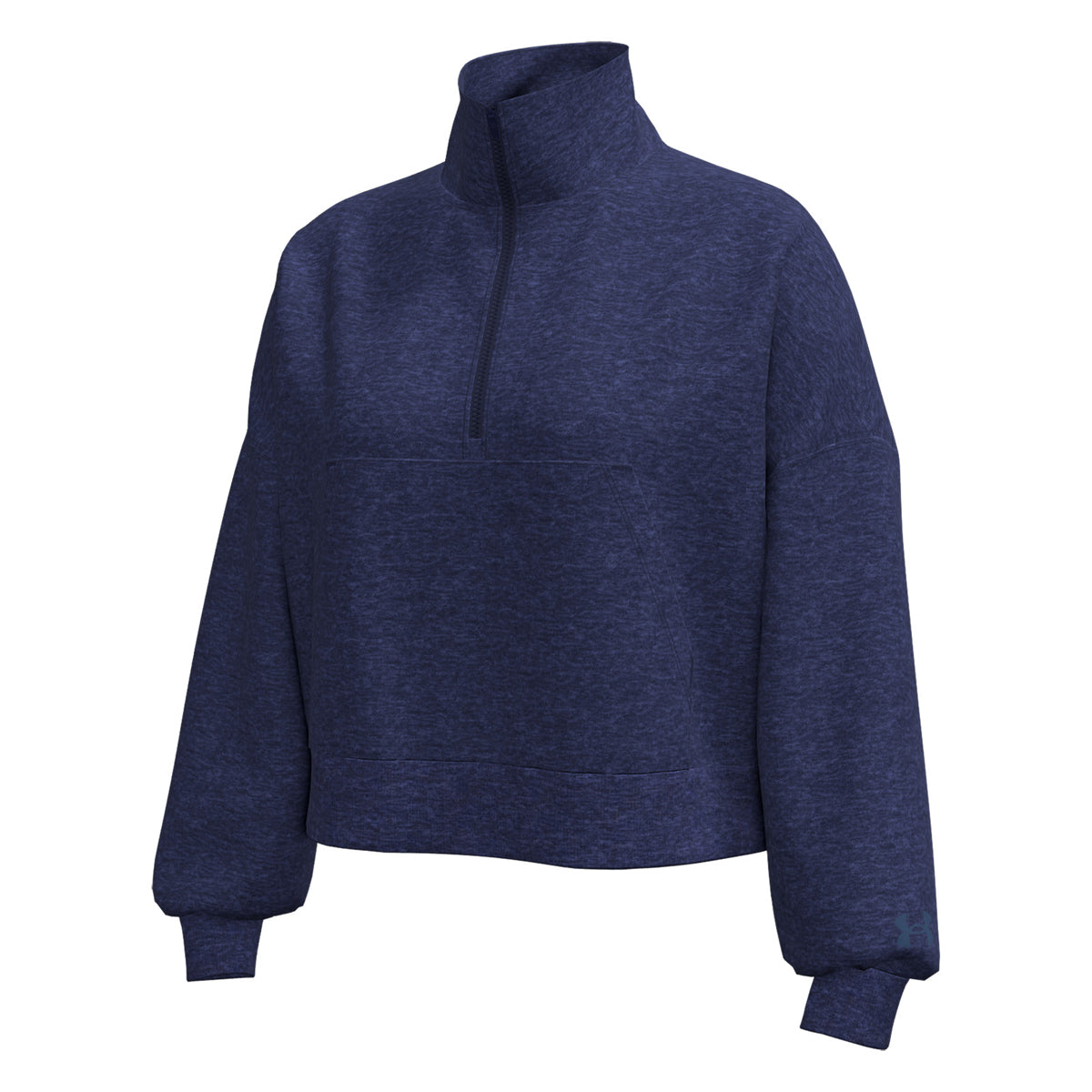 Under Armour Women's Icon Fleece 1/2 Zip