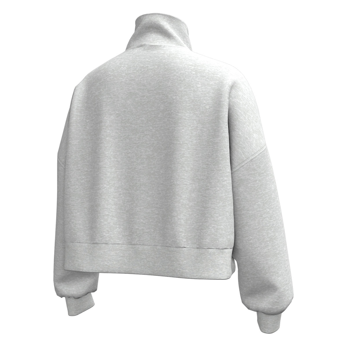 Under Armour Women's Icon Fleece 1/2 Zip