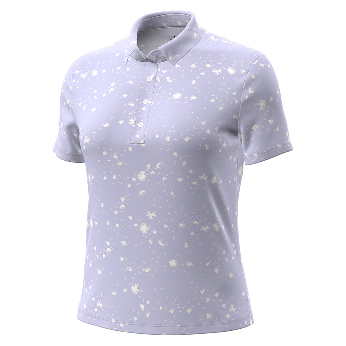 Under Armour Women's ArmourDry Sparkle Polo