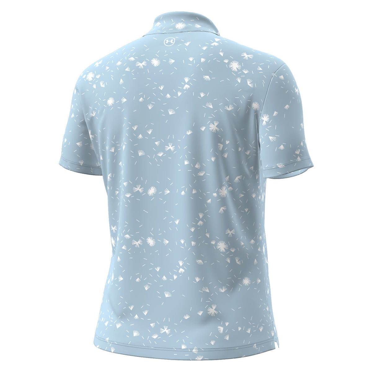 Under Armour Women's ArmourDry Sparkle Polo