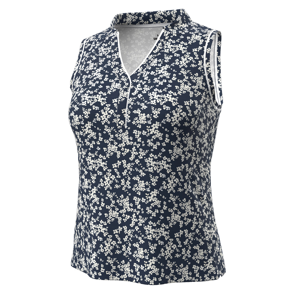 Under Armour Women's ArmourDry S/L Spring Polo