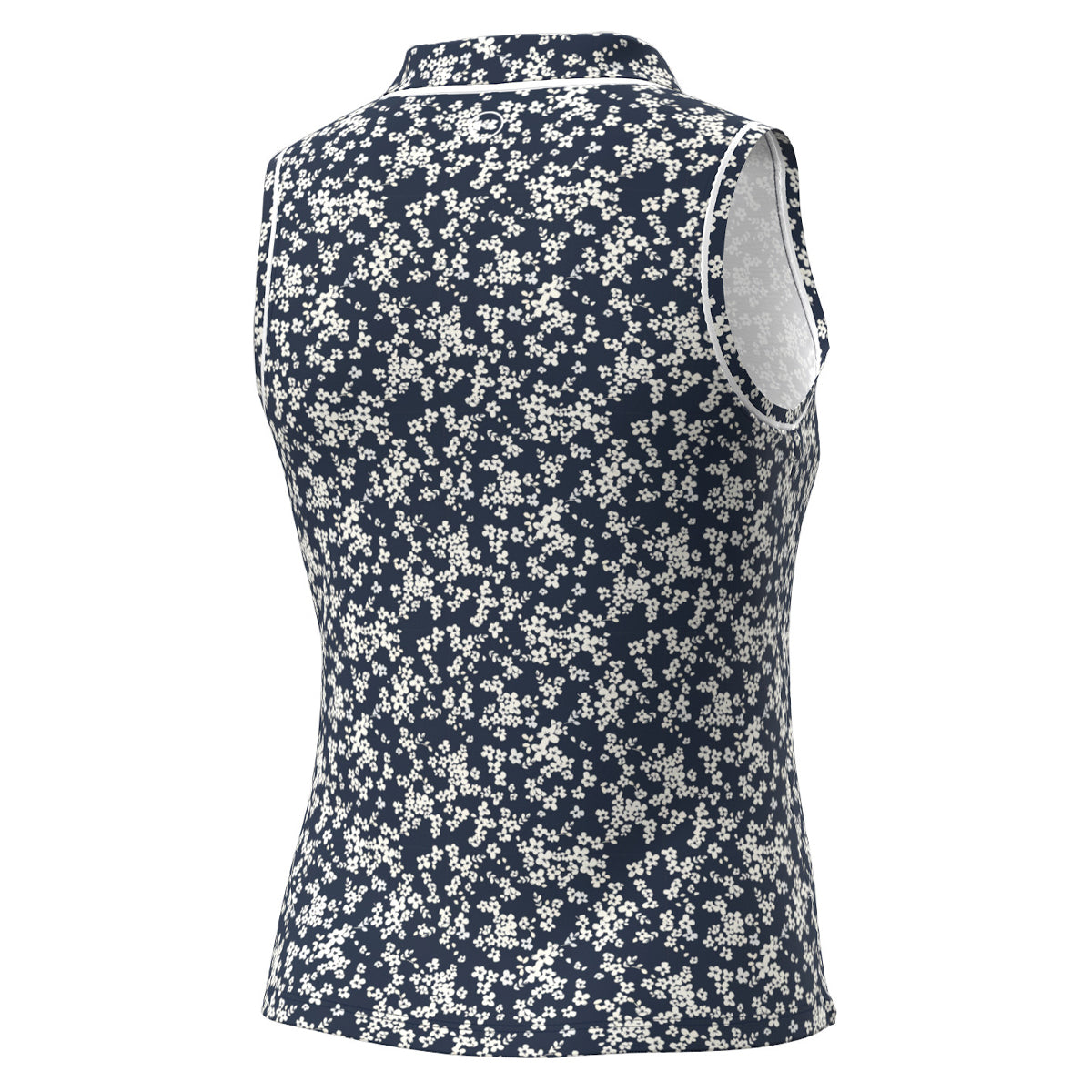 Under Armour Women's ArmourDry S/L Spring Polo