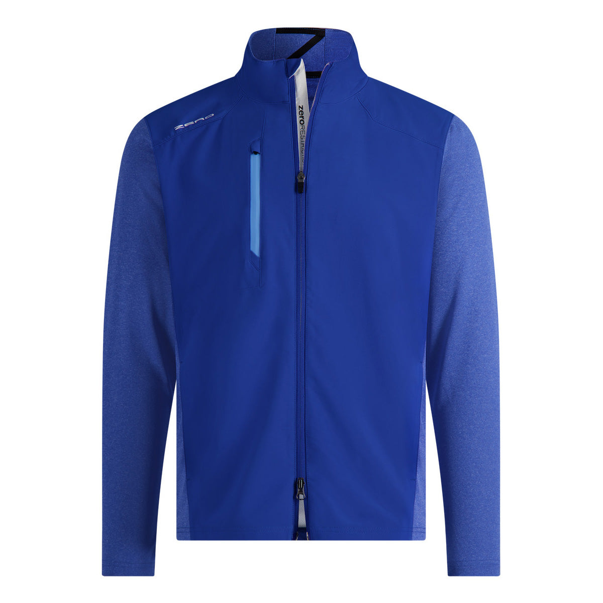Zero Restriction Men's Z710 Full Zip Jacket