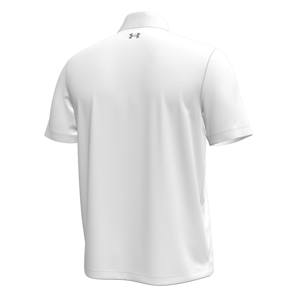 Under Armour Men's Drive Solid Polo