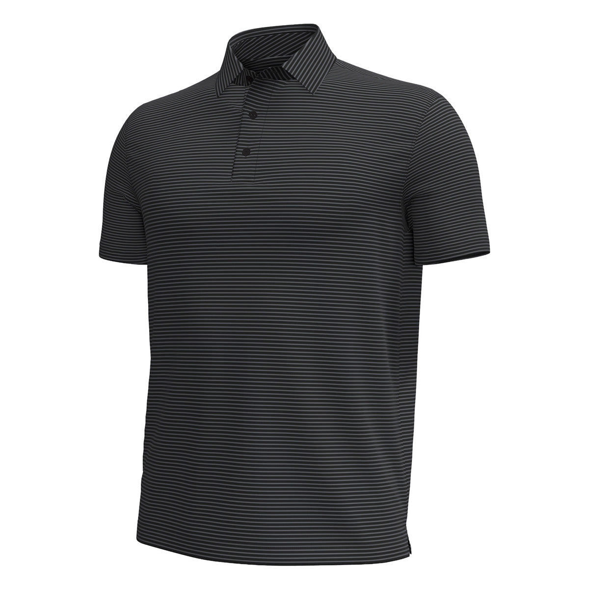 Under Armour Men's Drive Stripe Polo