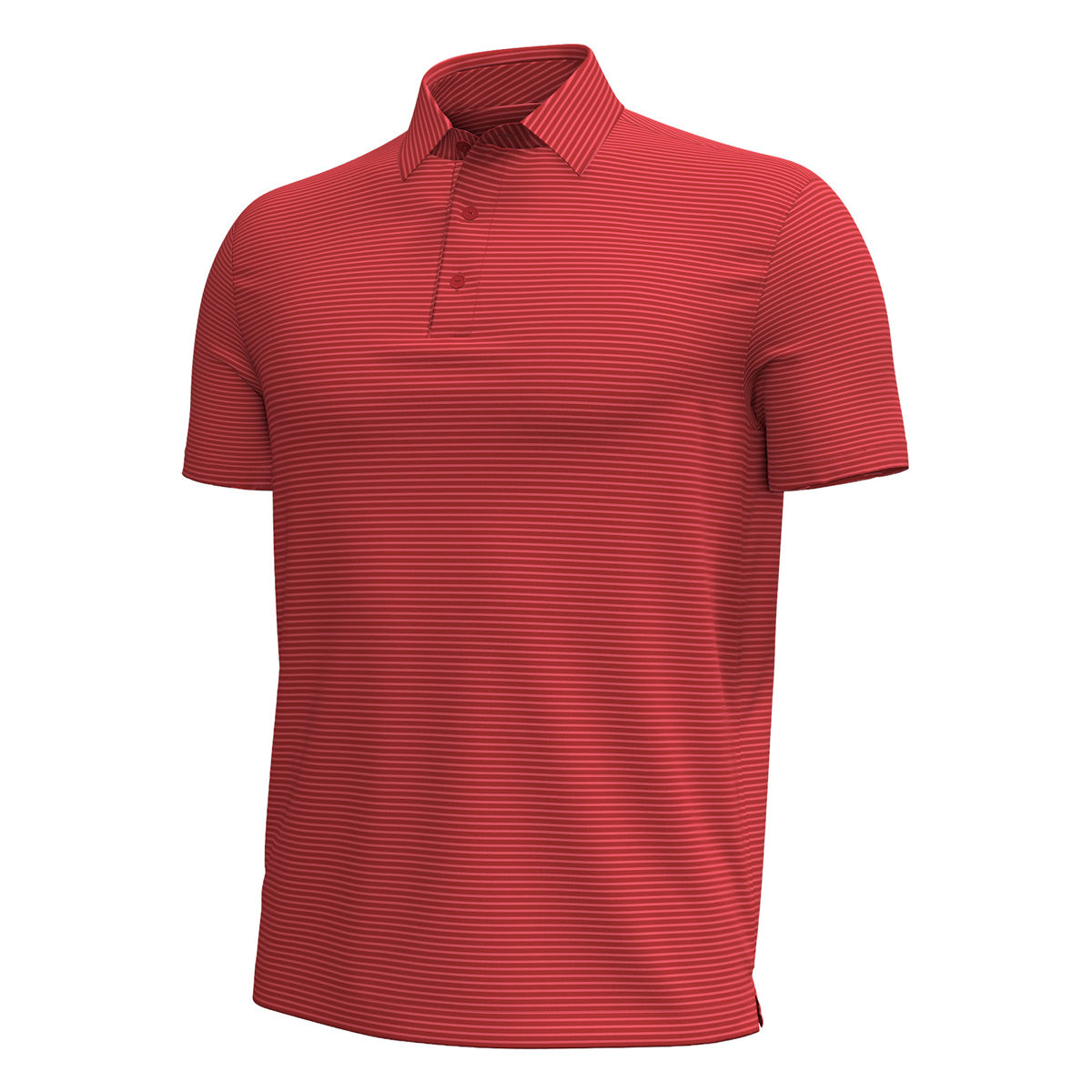 Under Armour Men's Drive Stripe Polo