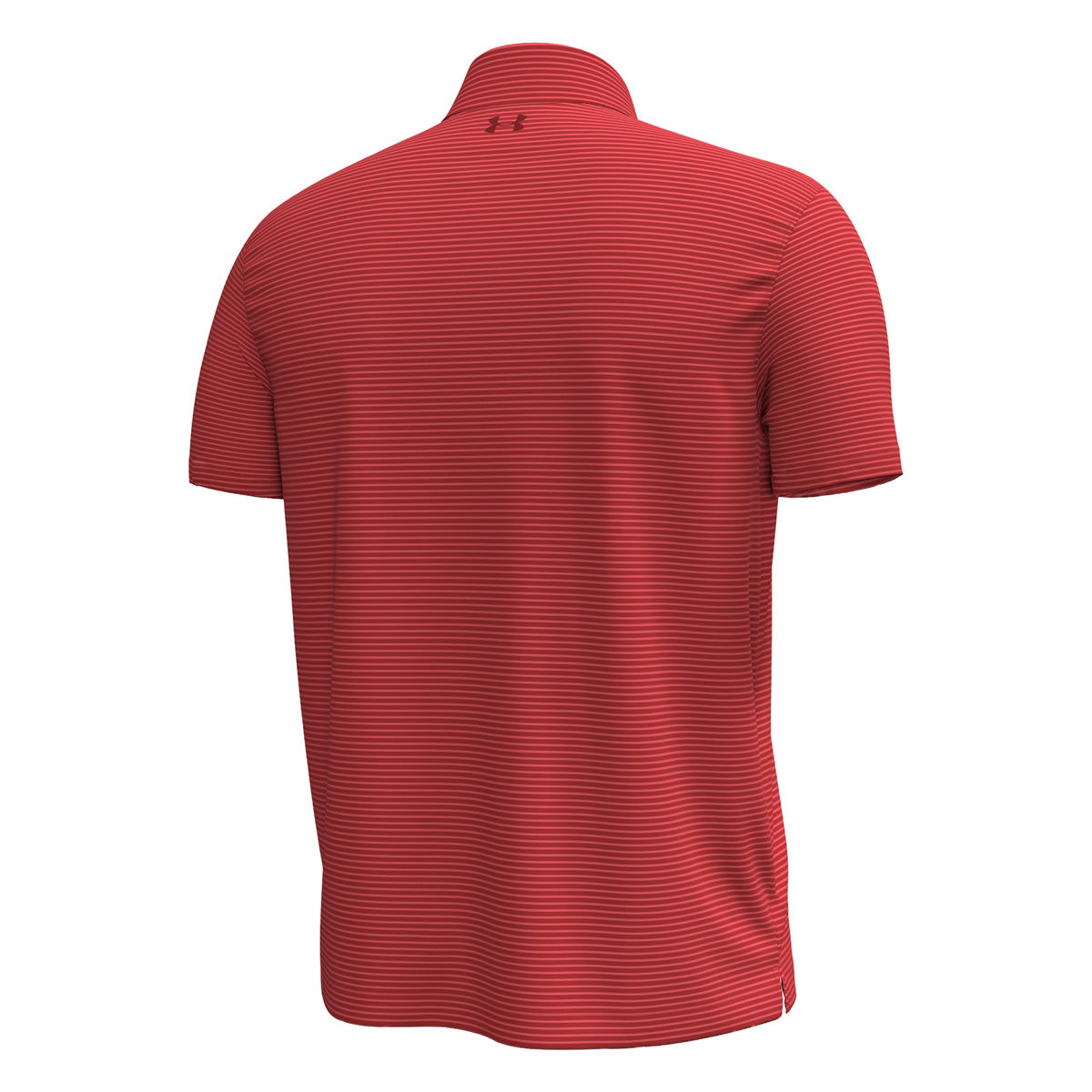 Under Armour Men's Drive Stripe Polo