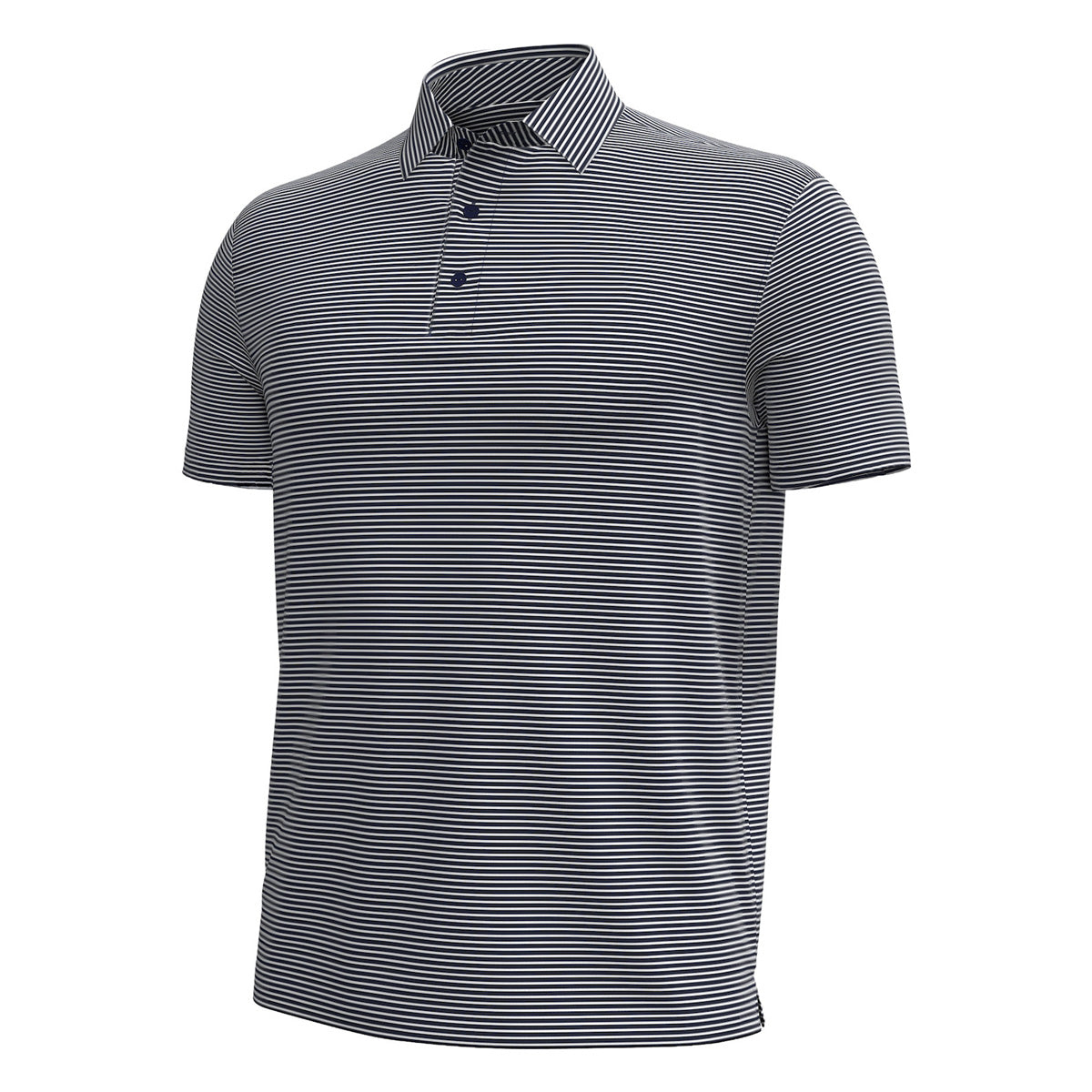 Under Armour Men's Drive Stripe Polo