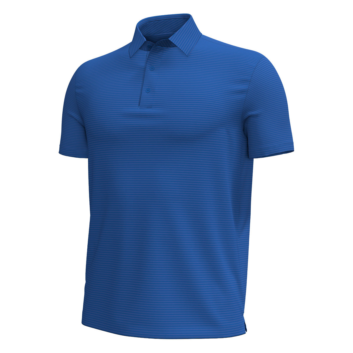 Under Armour Men's Drive Stripe Polo