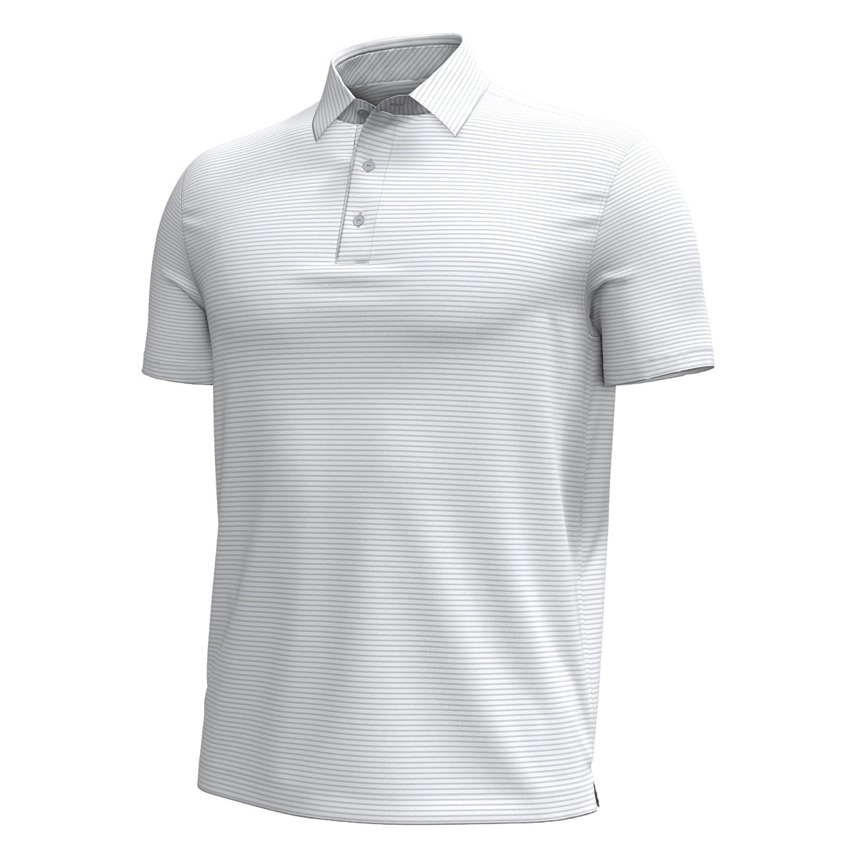 Under Armour Men's Drive Stripe Polo