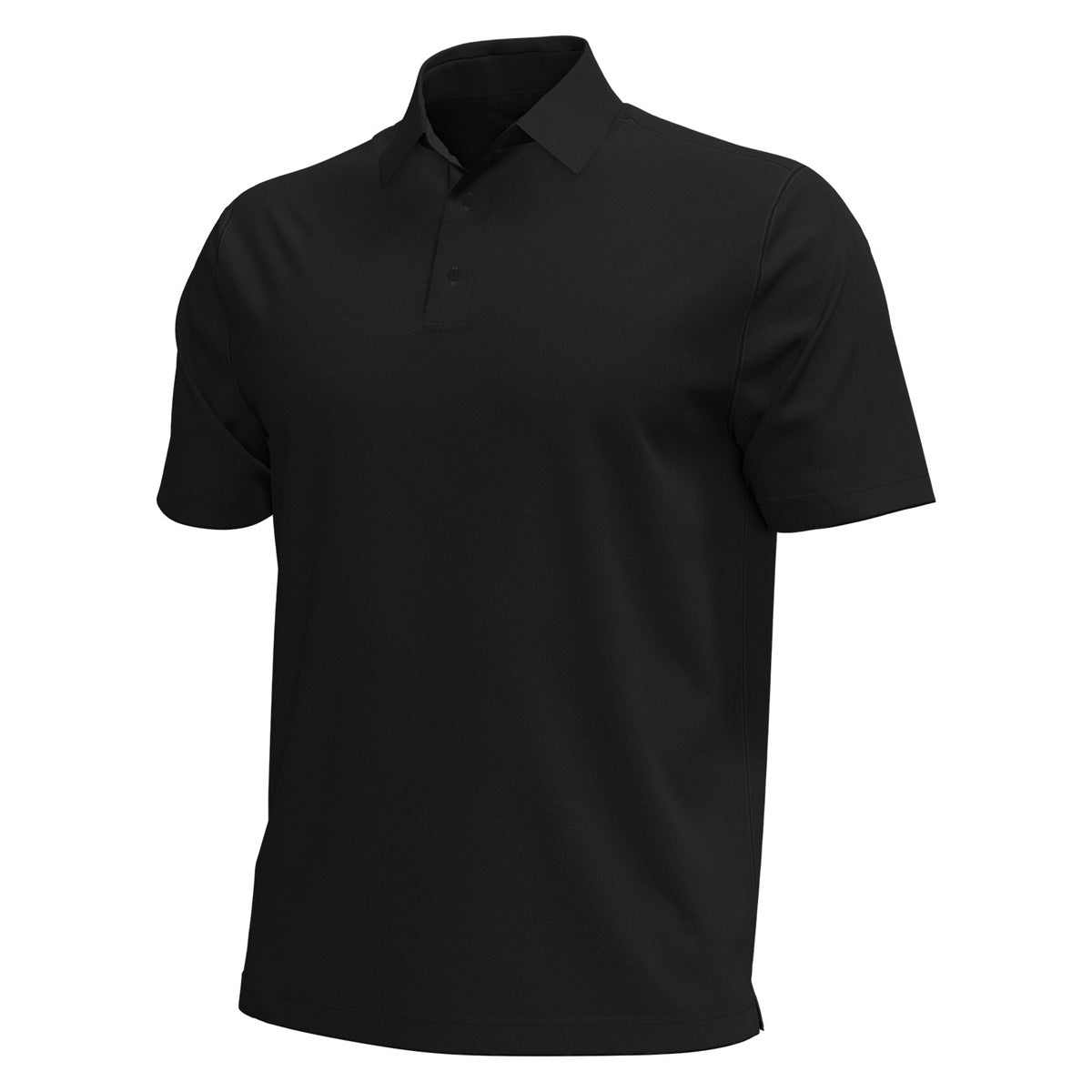 Under Armour Men's T2 Green Polo