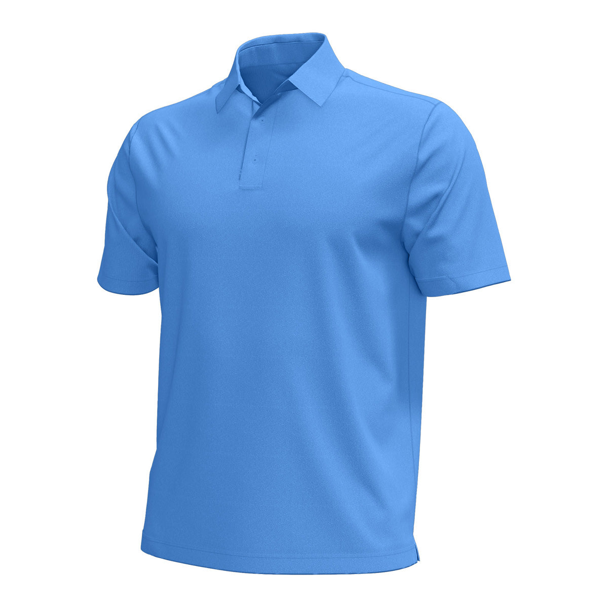 Under Armour Men's T2 Green Polo