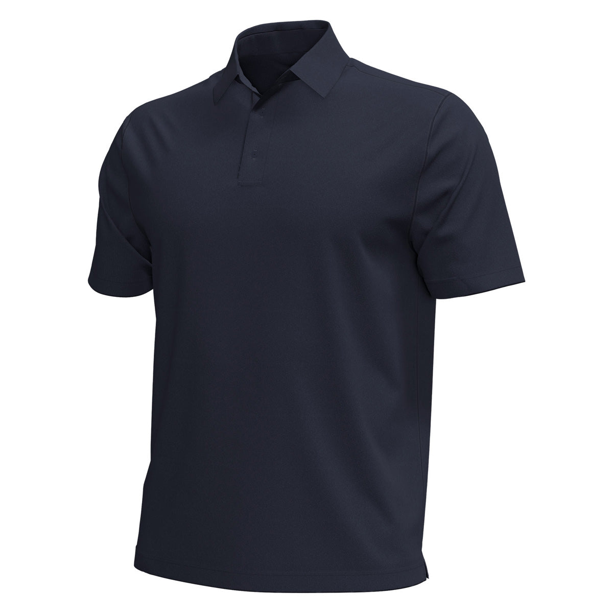 Under Armour Men's T2 Green Polo