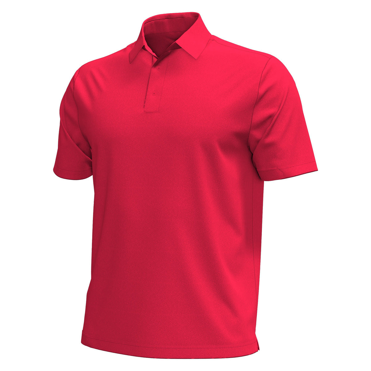 Under Armour Men's T2 Green Polo
