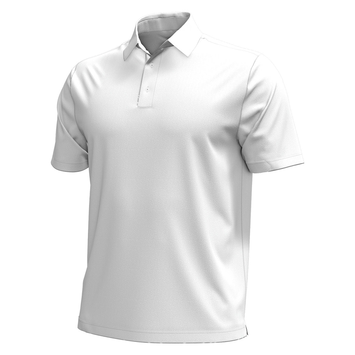 Under Armour Men's T2 Green Polo