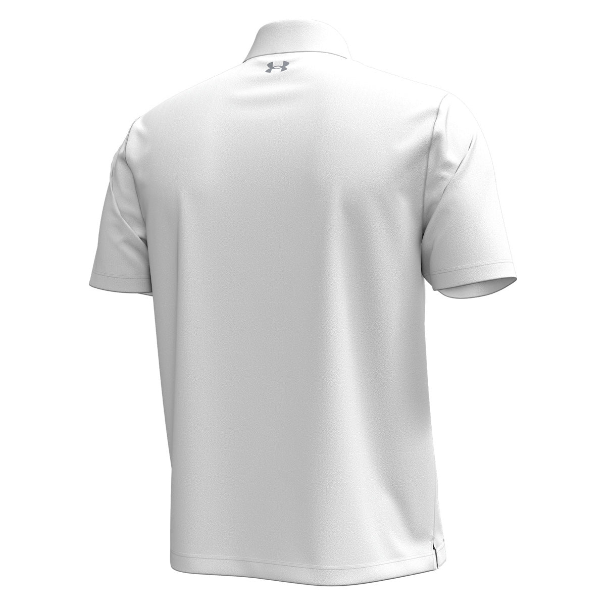 Under Armour Men's T2 Green Polo