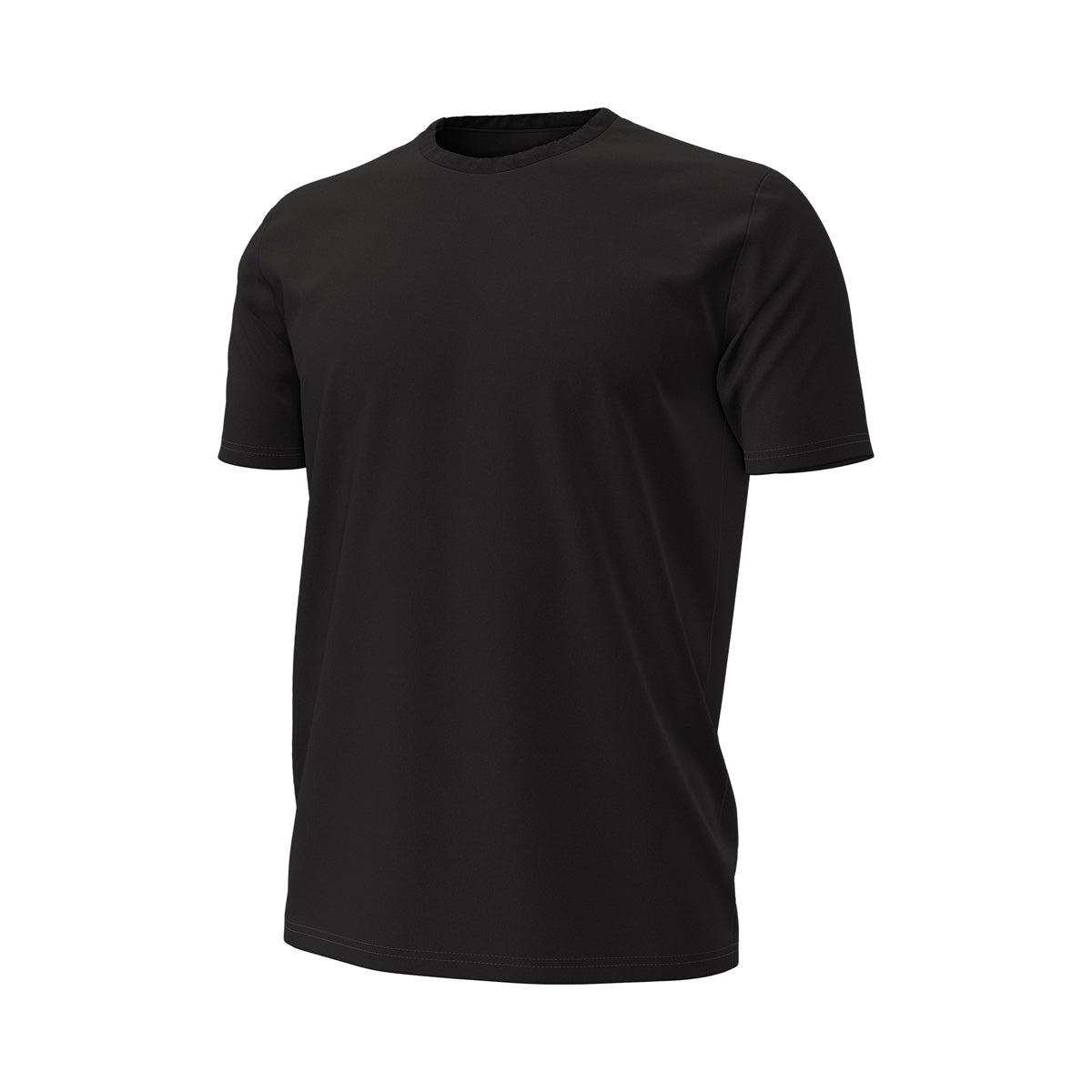 Under Armour Men's Performance Cotton Short Sleeve Tee